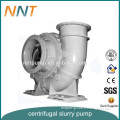 NNT WN Series Dredging Large Slurry Pump